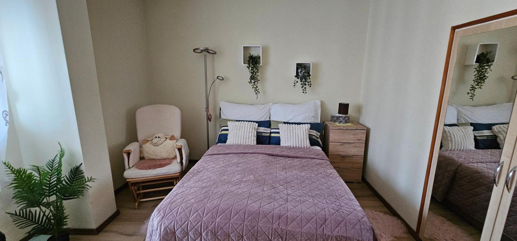 Anna Gyoengye Apartman Debrecen Exterior foto