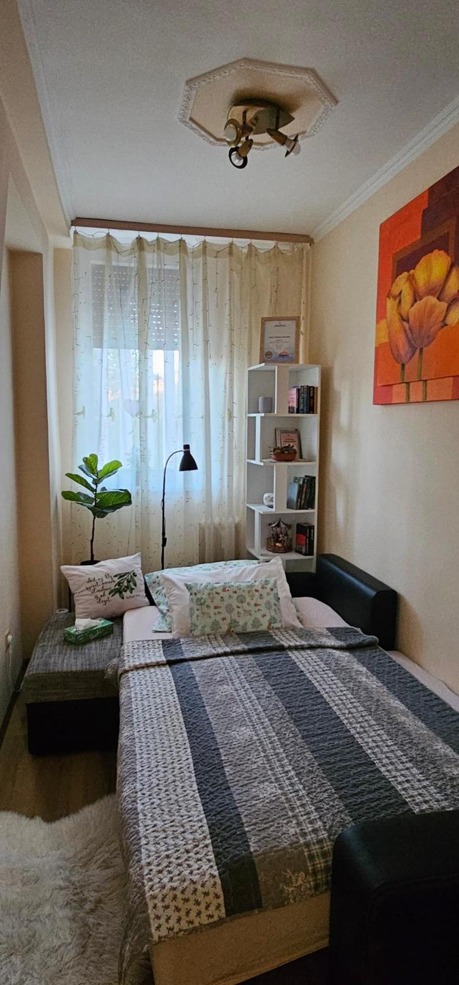 Anna Gyoengye Apartman Debrecen Exterior foto